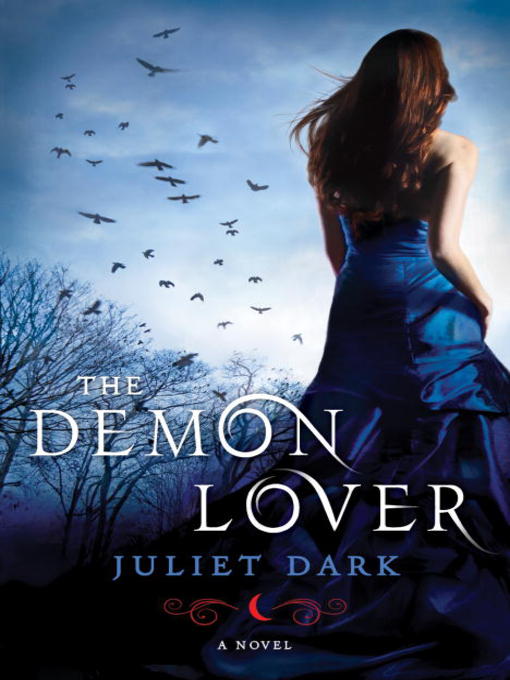 Title details for The Demon Lover by Juliet Dark - Available